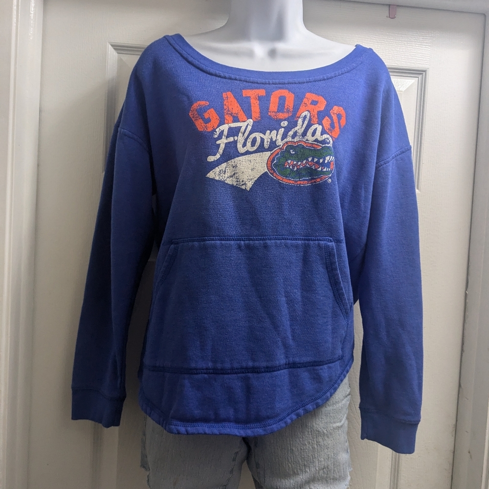 Rivalry threads 91 sweatshirt